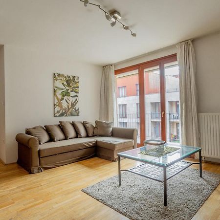 Appartement K9 à Budapest Extérieur photo